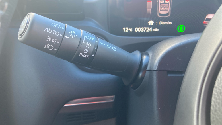 Honda E Ny1 150kW Advance 69kWh 5dr Auto Electric Hatchback